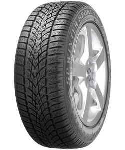 Dunlop guma 205/45R17 SP WI SPT 4D 88V ROF