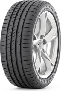 Goodyear guma 245/35R18 EAGF1 ASY2 88Y ROF