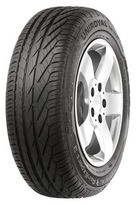 Uniroyal guma 255/65R17 RainExpert3 SUV 110H
