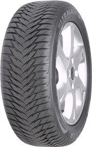 Goodyear guma 195/55R16 UG 8 87H ROF