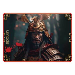 Podloga za miš Spawn Samurai - Mouse Pad M