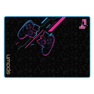 Podloga za miš Spawn Neon Gamer - Mouse Pad M