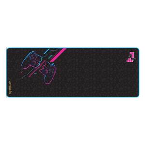 Podloga za miš Spawn Neon Gamer - Mouse Pad XL