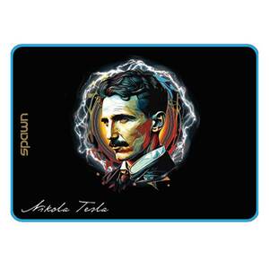 Podloga za miš Spawn Tesla - Mouse Pad M