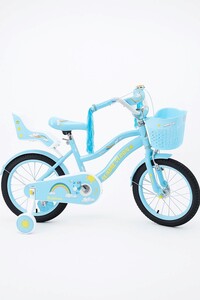 Bicikl plava 723-20