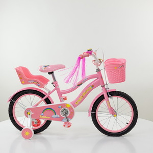 Bicikl roze 723-16