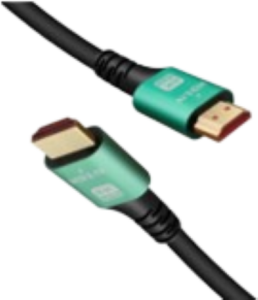 Kabl Stars Solutions HDMI na HDMI M/M v2.1 3m