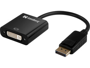 Adapter Sandberg 508-45 DisplayPort na DVI