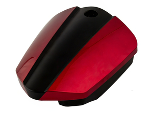 Eb.kofer prednji crveni za fusion fusion pro 4600457