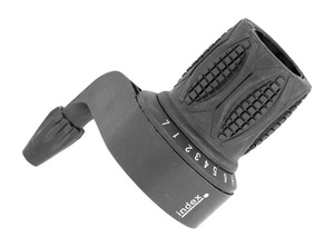 Ručica menjača kina revo 6r desna index 3244200