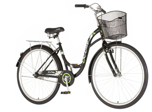 X-city crna 28 1428101