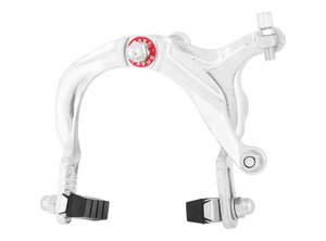 Potkovica sportska alu prednja natur retro duža 3400204