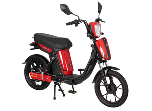 Eb-veneco sprint crveni 1300140 - SKLOPLJEN