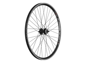 Prednji tocak. 27.5" dupli crni alu glava joytech disk 9500393