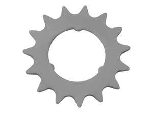 Zupčanik zadnji običan z-15 3204001