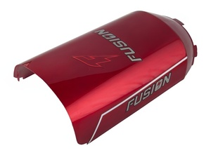 Eb.maska za kutiju pod sedištem crvena fusion/fusion pro 4600460