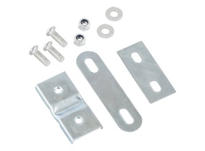 Eb.set za montazu prednje korpe mini power 4600180