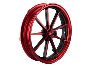 Eb.felna prednja 16" alu za veci disk spark 4600623