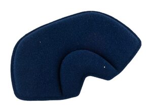 Jastuk plavi bellelli za dečije sedište tatoo plus 3703049