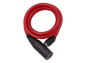 Brava na ključ sajla 8x1200 mm sa držačem 3120104