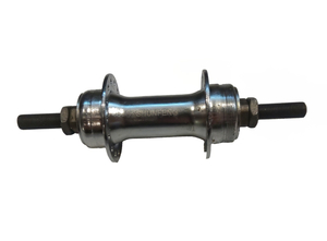 Glava zadnja mtb decija shun feng hromirana 28r sfdec.zd.cp28r 2017 3210014