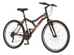 Bicikl explorer spy legion 26" crni 1261123