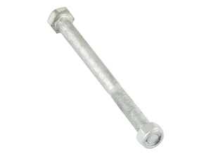 Eb.osovina zadnje vile hromirana veneco master 4/ultra amp 4600024