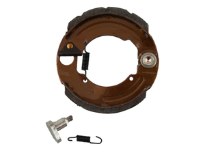 Eb.papučice doboš kočnice zadnjeg točka pulse/extreme 4600659