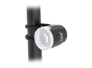 Lampa prednja na vile crna 3501142