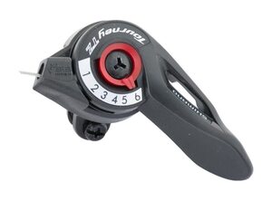 Ručica menjača shimano samo desna 6brzina asltz20r6at 3245206