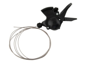 Ručica menjača shimano 8 brzina altus aslm3158ra desna 3245405