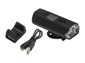 Prednja lampa vit comp usb punjiva 3501173