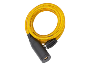 Brava na ključ sajla 8x1200 mm sa držačem golden key 3120101