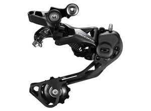 Menjač zadnji shimano deore rd-m6000 sgs 10 brz direct attachment 3242157