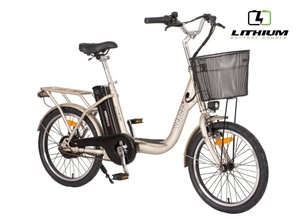 Eb-spirit pesak 1300131 - SKLOPLJEN