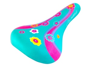 Sedlo parma tirkiz 3701121