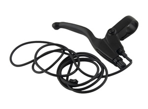 Eb.ručica kočnice desna veneco spirit/elite 4600705