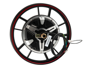 Eb.elektro motor 48v 250w fusion pro 4601400