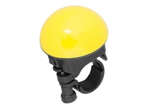 Zvono elektronsko žuto ringring 3150111