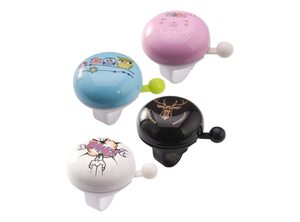 Zvono na otkid štampana set 3150234