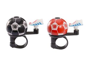 Zvono fudbal šareni set 3150230