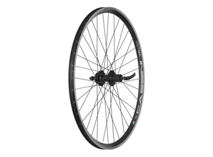 Zadnji tocak.27.5" dupli zid crni za disk kaseta joytech brzo skidajuca 9500391