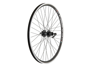 Zadnji tocak.26 dupli zid crni za disk kaseta joytech brzo skidajuca 2603008