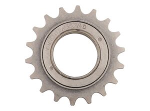 Bmx račna 18t 3231101