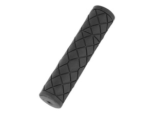 Ručke volana herrmans kockica 89 crne tpe kraton 120mm 3842116