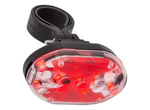 Treptač zadnji cool lite    9 dioda 3 funkcije 3502008