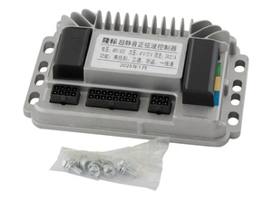 Eb.kontroler 48v 250w sprint 4600558