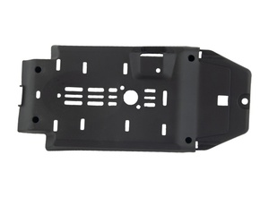 Eb.donji plastični panel zadnjeg sedišta extreme 4600654