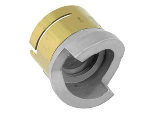 Kontra konus (žućko) 3204108