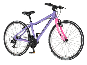 Bicikl visitor proxy 26" ljubičasto roze 1262083